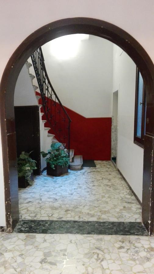 Residenza Ponte Degli Scalzi Venetië Buitenkant foto