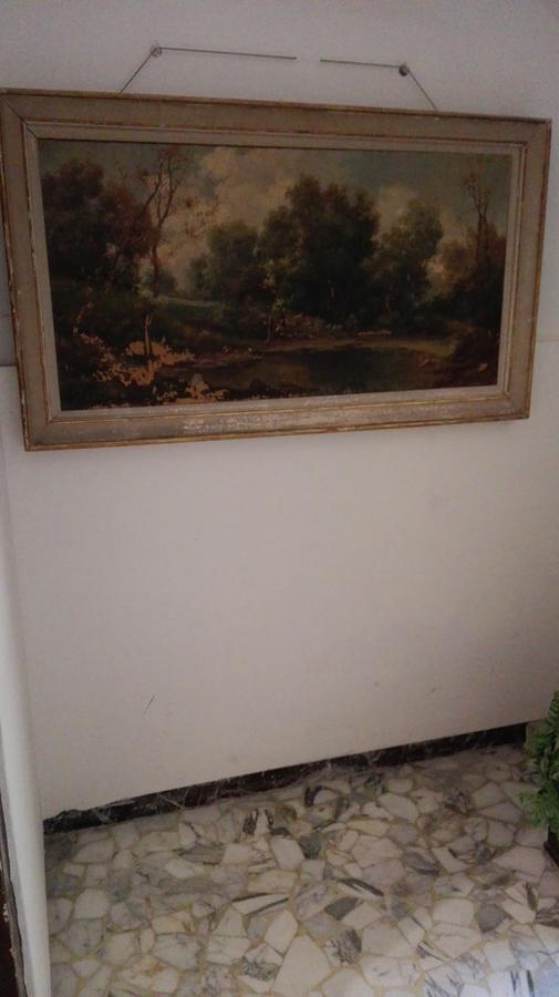 Residenza Ponte Degli Scalzi Venetië Buitenkant foto