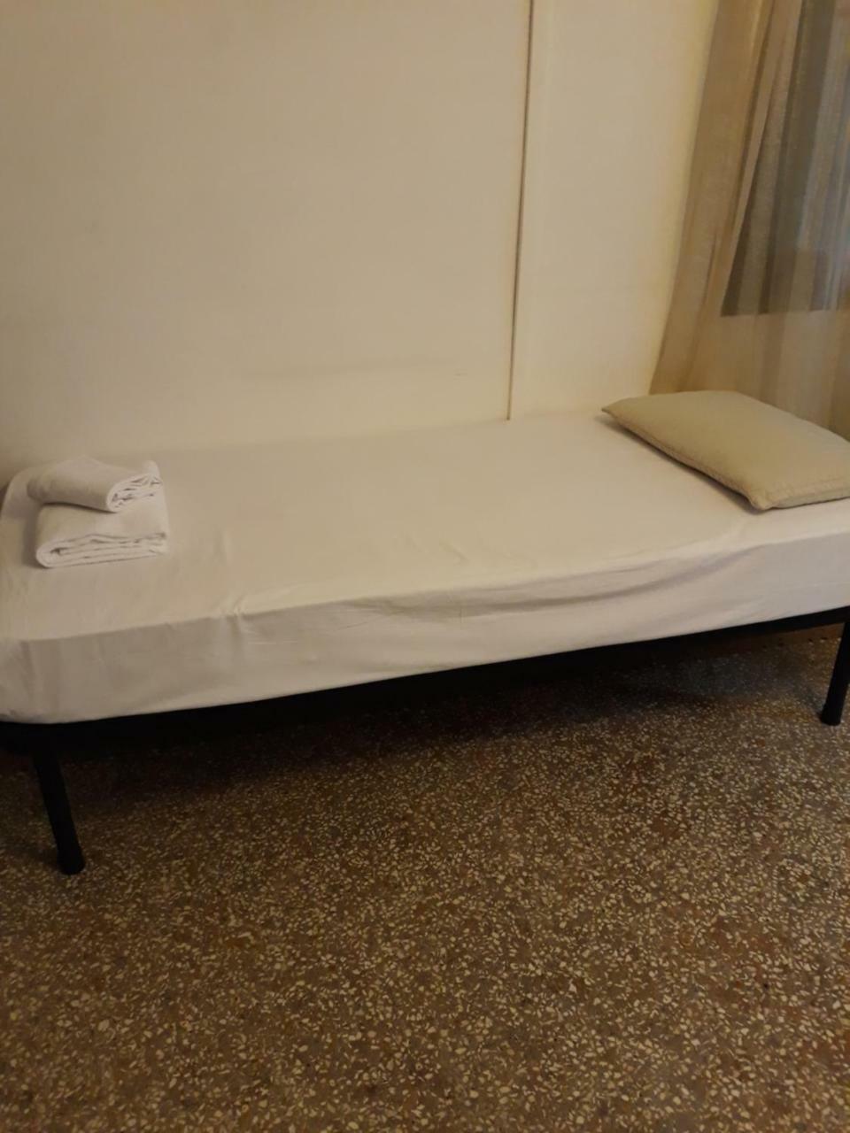 Residenza Ponte Degli Scalzi Venetië Buitenkant foto