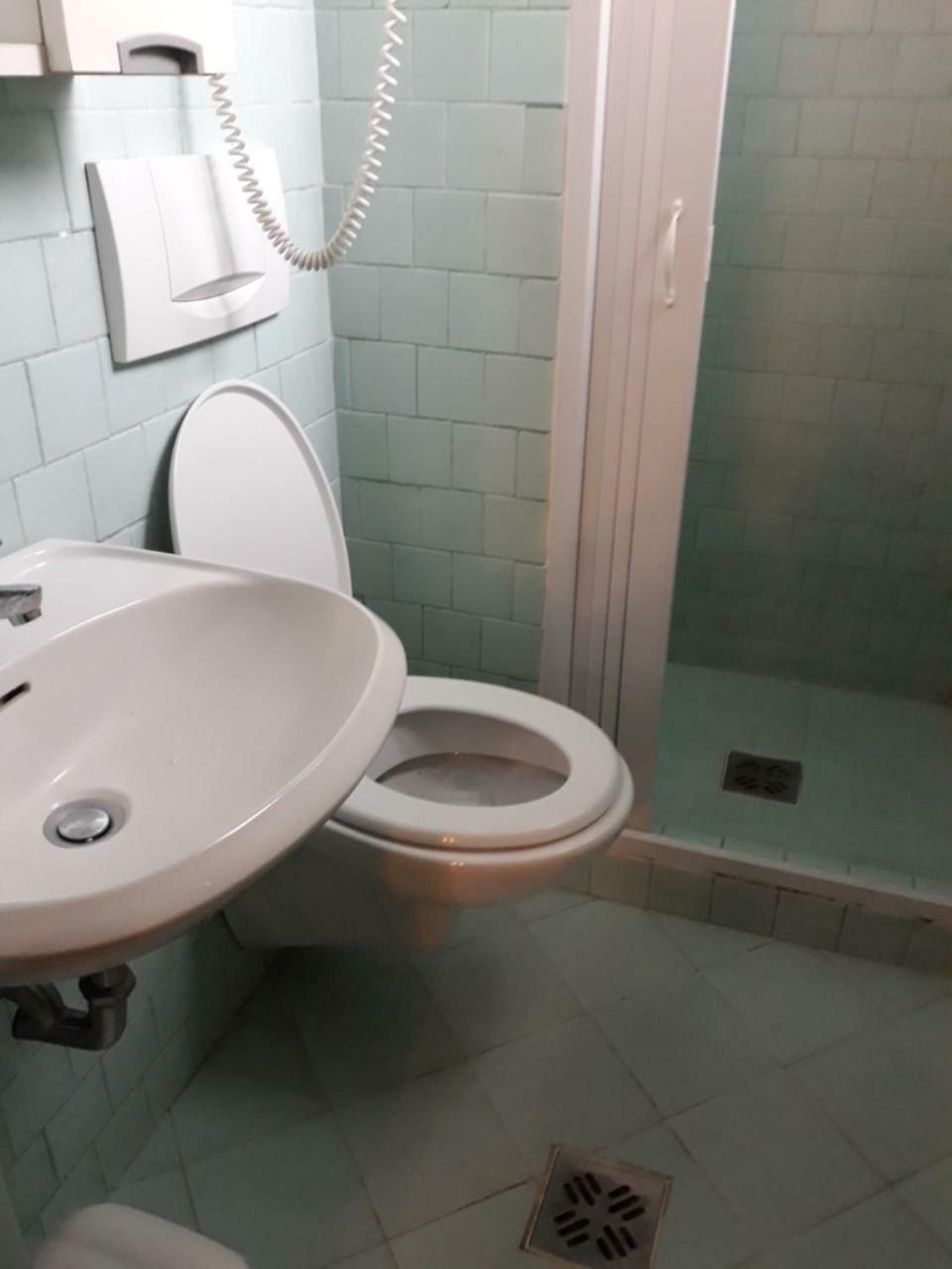 Residenza Ponte Degli Scalzi Venetië Buitenkant foto